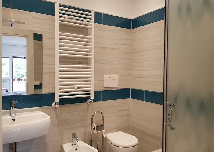 In Trastevere 3* Рим