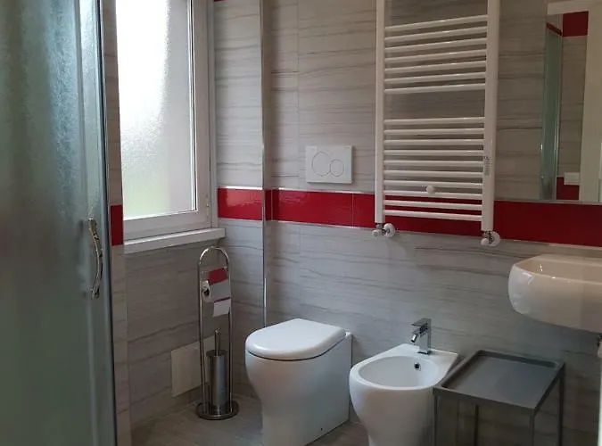 In Trastevere Гостевой дом 3*