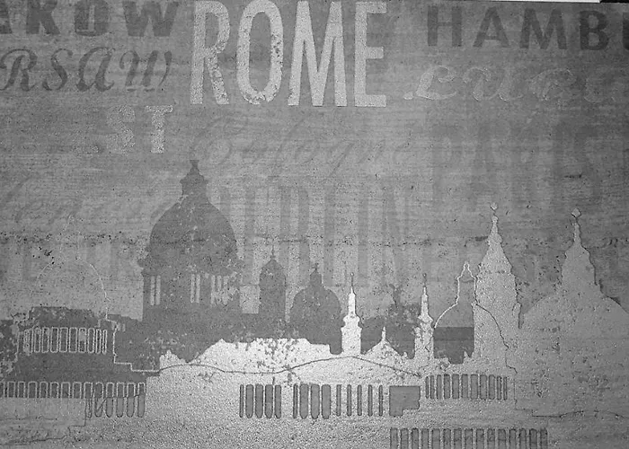In Trastevere Гостевой дом Рим