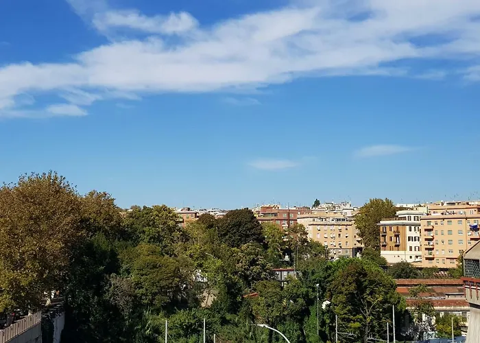 Гостевой дом In Trastevere